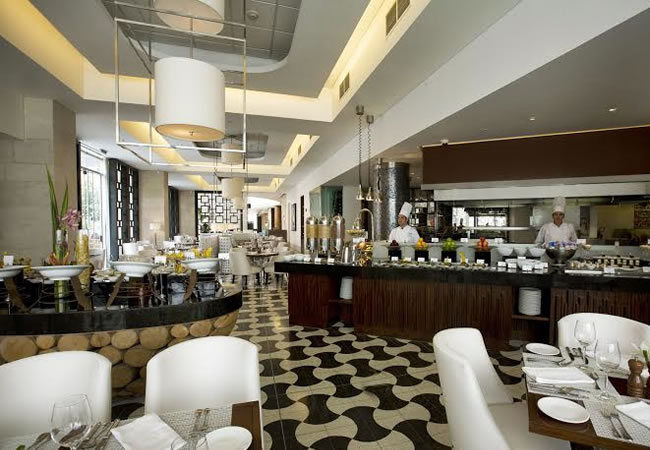 Marriott abrirá dos restaurantes tras la inauguración de su primer ...